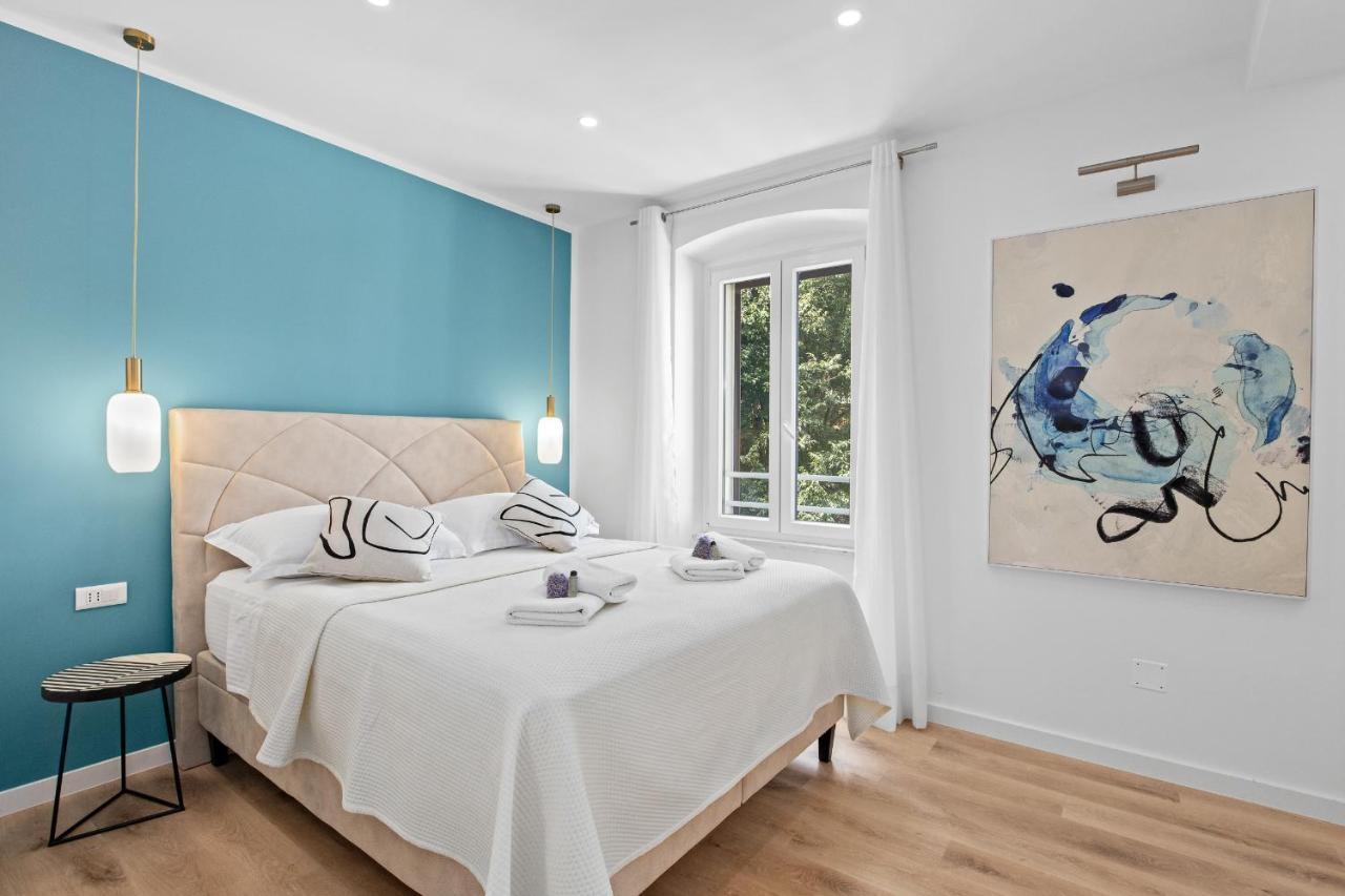 Giardini M Studio Apartments Pula Extérieur photo