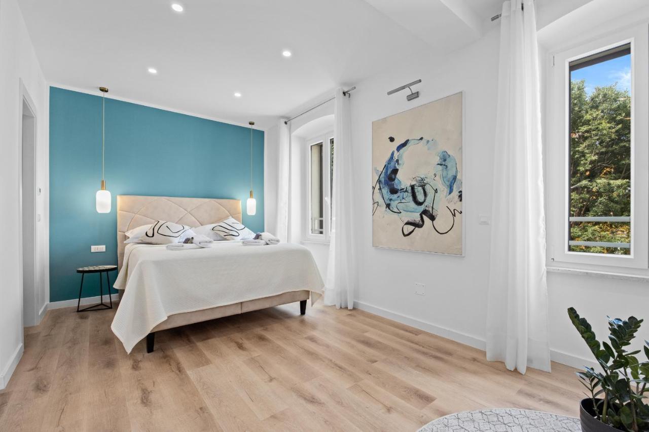 Giardini M Studio Apartments Pula Extérieur photo